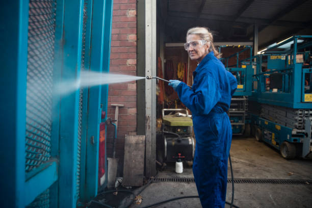 Best Oil Spill Cleanup  in Southern View, IL