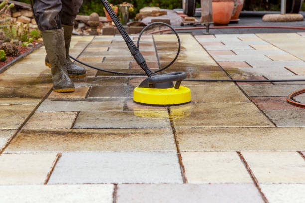 Best Parking Lot and Garage Cleaning  in Southern View, IL
