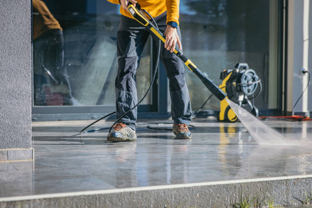 Professional Pressure Washing Services in Southern View, IL
