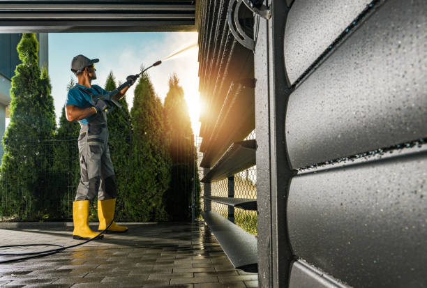 Best Graffiti Removal  in Southern View, IL